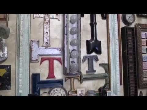 Tim Holtz - Exclusive Studio Tour