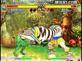 Darkstalkers The Night Warriors Longplay