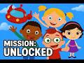 Little Einsteins