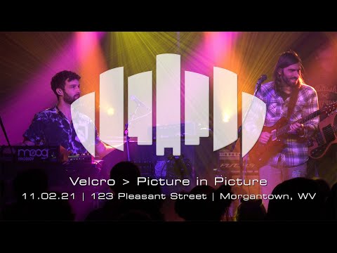 Dopapod  | Velcro / Picture in Picture | 11.02.21 | Morgantown, WV | [4K]