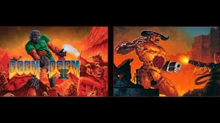 DOOM -LIVE-