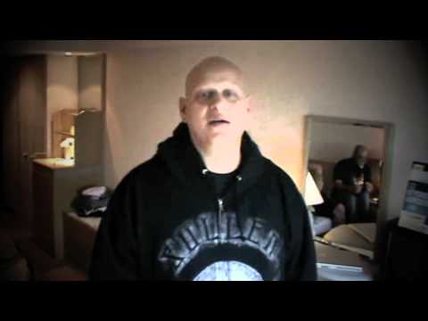 GRX FESTIVAL 2010  - SICK JACKEN