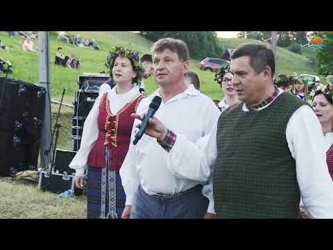 Litwini z okolic Puńska obchodzili Święto Rosy Litwini z okolic Puńska obchodzili Święto Rosy