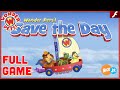 Wonder Pets Save The Day Flash Nick Jr Games