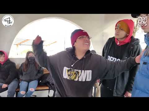 Baskim Asta vs. Will Raksor : 4tos - BRC BATTLES 2VS2 I 2021