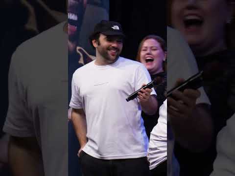 Já pegou casado? - Raphael Ghanem #shorts #comedy #youtubeshorts