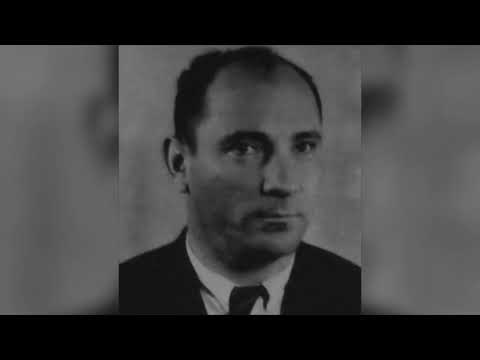 Teohari Georgescu-Ministrul de Interne călău-cea mai neagră perioadă a comunismului!#comunism