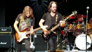 Winger Live in Ft. Wayne at Sweetwater. &quot;Rainbow In The Rose&quot; November 2016