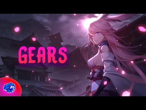 Fear-Inducing Bass Boosted Nightcore - Gears