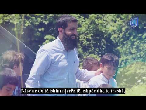 Përse i Thërrasim Njerëzit në Teuhid!   Ebu Hanzala