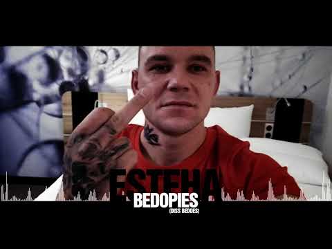 ESTEHA - BEDOPIES  (DISS BEDOES)