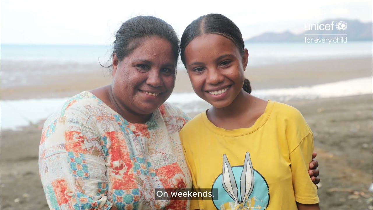 WCD 2025 - Parenting