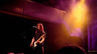 The Send - Science in the Sky @ Club 3 Degrees