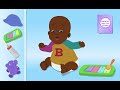 Nick Jr Take Care Of Baby