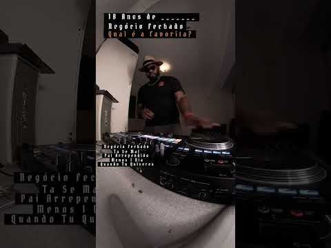 18 ANOS DE NEGÓCIO FECHADO DE KALIBRADOS !!!