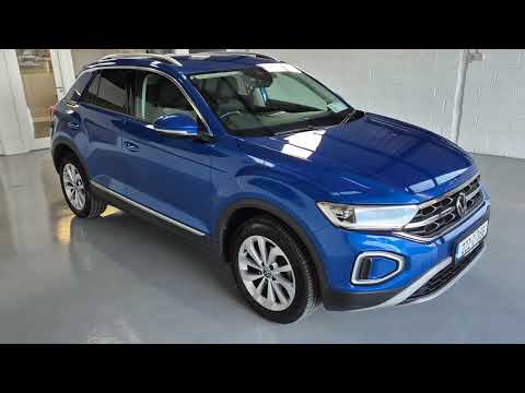 Volkswagen T-Roc 2022 Automatic Finance Arranged - Image 2