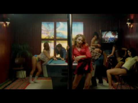 Kylie Minogue - Please Stay (Official Video)