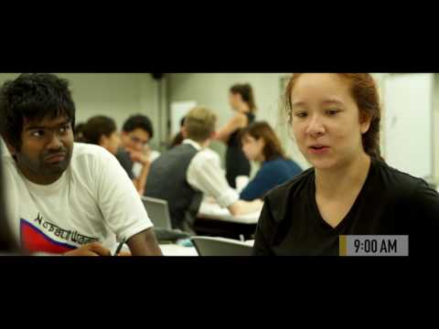 【한국어자막】Ritsumeikan University, English-medium Programs, Part 1 [Students' Voice]