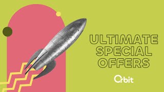 Ultimate Special Offers
