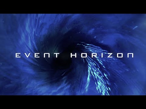 Event Horizon (1997) Movie Intro Opening Credits - Extended/looped for 30 minutes - HD HQ
