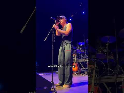 Wrong With Me - Timmy McKeever