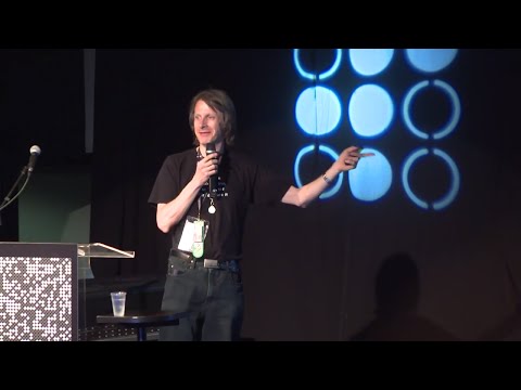 Eidophor: 1950's Steampunk Video Projection Technology