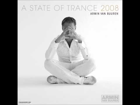 A State Of Trance 2008 (Mixed by Armin van Buuren) CD1