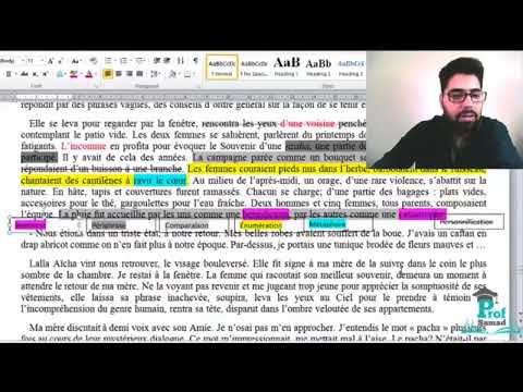 Aperçu de la vidéo