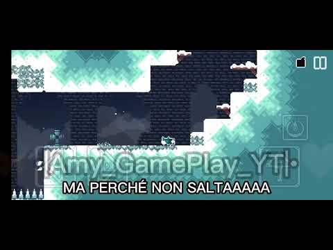 Il gioco mi odia :')