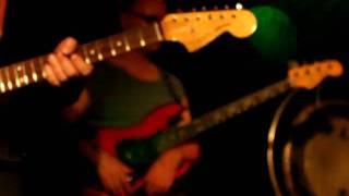 GURU GURU "Living in the Woods"