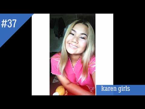 karen hip hop song  (karen girls) by bolay ft J-MIC