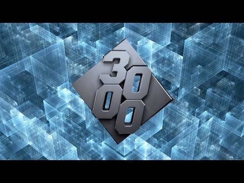 3000 DJs - Ministry Of Sound Promo Mix