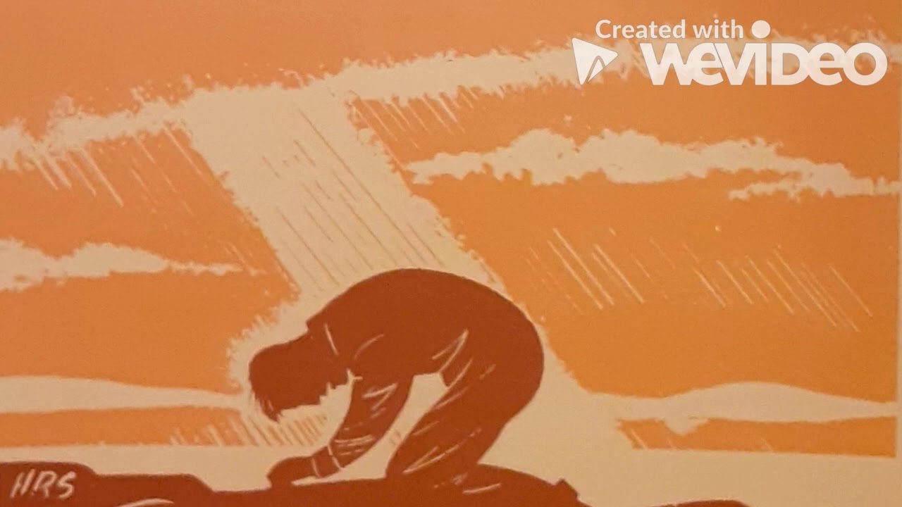 Praying John Hyde: Part 1