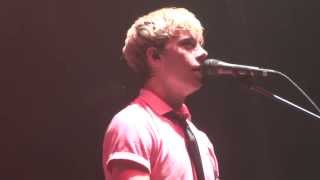 Here Comes Forever - R5 (Loud Tour)