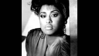Phyllis Hyman - Let Somebody Love You