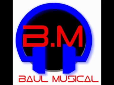 Black Soul - Verbenero ( Baul Musical )