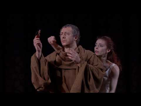 Romeo i Julia - balet prosto z Teatru Bolszoj w Kinie ECK!