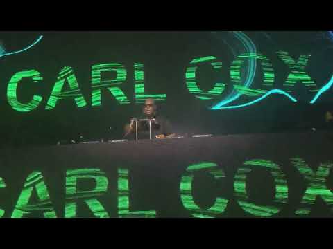 Carl Cox playing Vikthor & NiLO.R - Gotta Go @ Pure Sydney [ORANGE RECORDINGS]