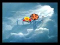 Greeny Phatom Barney Christ And Little Guy S Heaven Battle