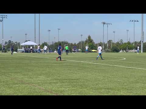 KOBE ERDMIER - FORWARD 42ND ANNUAL NHB CUP