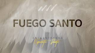 fuego santo mantenme ardiendo _ New wine