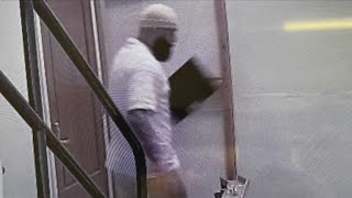 Inmate who escaped Hernando courthouse being extradited back to Mississippi