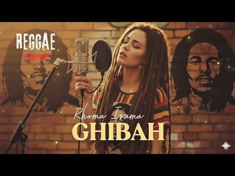 RHOMA IRAMA - GHIBAH • Reggae • Trending Tiktok #trending #trendingvideo