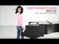 Angela Aki - Every Woman's Song (piano ...