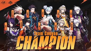 Crystal of Atlan Glenn Cup NA #1 - [WINNER'S POV] [BH FLAWLESS GAMEPLAY]