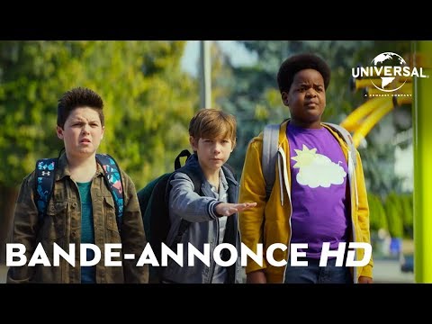 Good Boys - Bande Annonce #2 VF