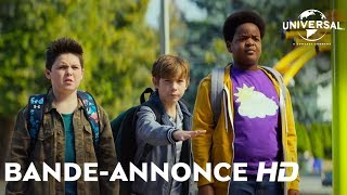 Good Boys Film Trailer