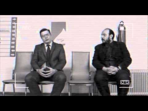 LEKOVITA ČEKAONICA 03 - Je l' se dugo čeka?