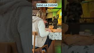 Tu sais combien de bactéries se développent dans le beurre lorsqu’il n’est pas au frigo ? #shorts