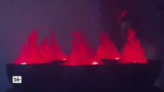 Универ новый сезон